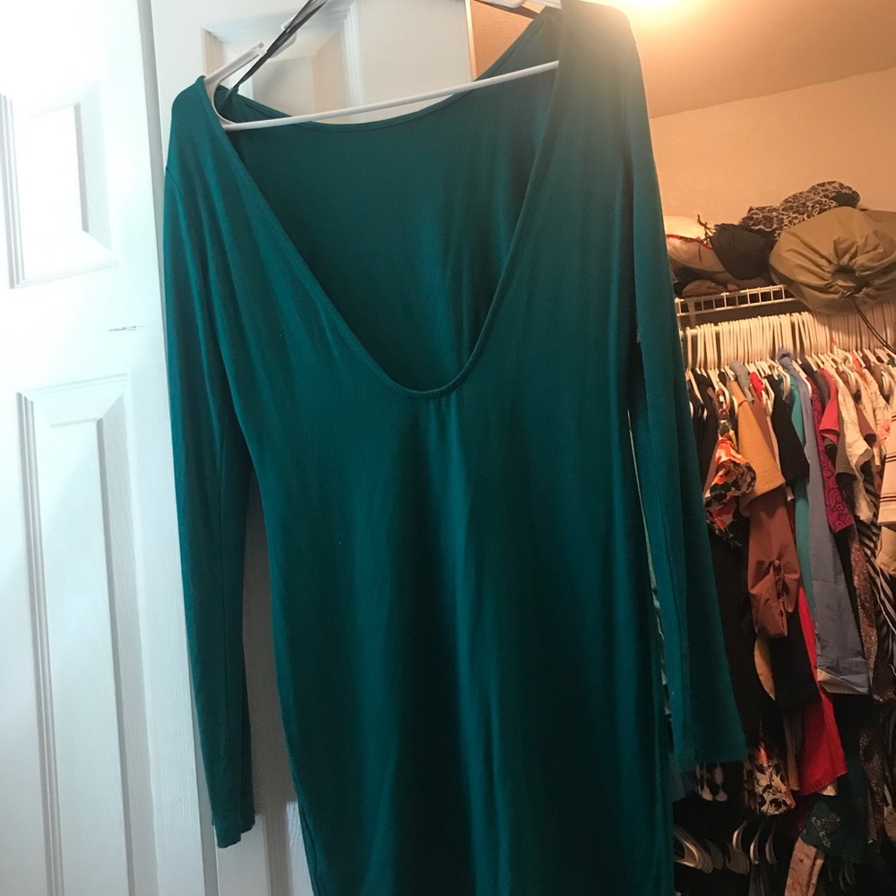 Dress - Picture 2 of 2
